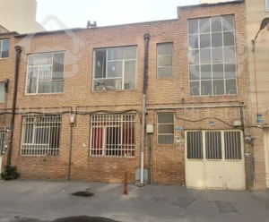 آپارتمان دوخوابه، نصرت غربی