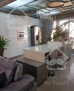 آپارتمان ۱۷۸ متری فول امکانات