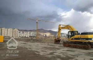 آپارتمان ۶۰ متر فول امکانات