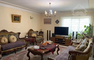 ۱۳۵متر۲خواب با دو تراس ۶۰ و ۵۰ متری شهرک چشمه