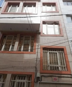 آپارتمان ۴۵ متری کنار گذر همت کن