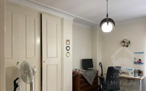 ۱۰۰ متر دو‌خوابه باغ فردوس طبقه ۴ مناسب مجرد