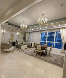 زعفرانیه ۱۸۰ متری فول/ دسترسی عالی