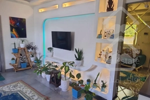 ویلا تک خواب شیک و  دربستی