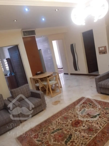 ۶۸ متر ۲ خواب فول دیزاین