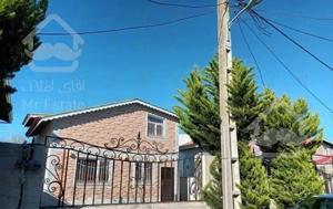 ویلا خوش ساخت با تمامی امتیازات