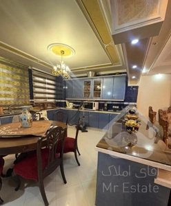 300متر /3 خواب /2پارکینگ سونا و جکوزی خیابان ایران