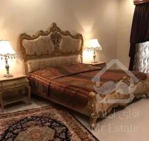 آپارتمان اقدسیه 270متر 4خواب