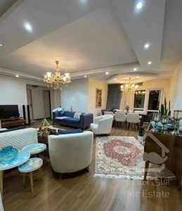 آپارتمان ۱۳۵ متر ۳ خواب فول ( نارمک فرجام )