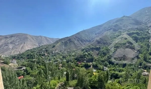 آپارتمان ویلا با ۴۰۰ متر قدرالسهم جاده میگون