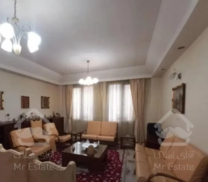 ۹۵ متری ۲خوابه فول امکانات مرزداران (مشجر)