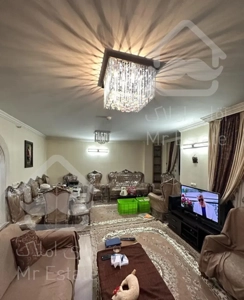 اپارتمان ۹۵ متری / شمالی شرقی / ۲ خواب