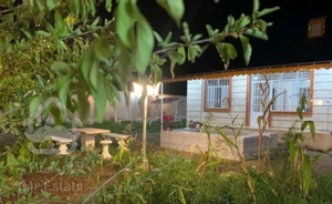 فروش خانه ویلایی به مساحت470دارای سندتک برگ
