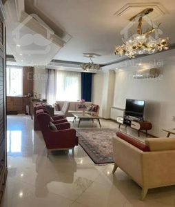 ۹۷متر جردن ولیعصر در حد نوساز