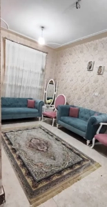 رهن  طبقه همکف احمد آباد