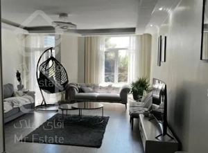 جردن - امانیه - ۱۲۸ متر ۳ خواب فول مشاعات