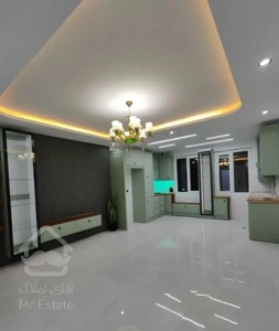 فروش اپارتمان ۵۰ متری/فول دیزاین/فاز یک