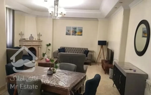 آپارتمان ۸۲ متری جنت آباد شمالی