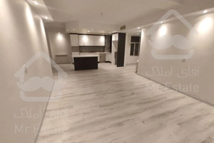 آپارتمان 105متر/2خواب/ خوش نقشه