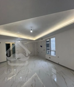 ۷۲ متر بـلـوار شـیـرودی ۲ خواب کـلـیــد نــخـورده