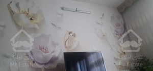 اپارتمان مسکن مهر طبقه اول دوخابه۸۵متری