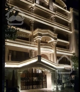 ۱۱۵ متر ملک شخصی ساز روبه نما