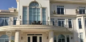 لواسان ۱۱۰۰ متر ویلا دوبلکس