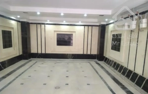 آپارتمان ۹۲ متر/سی متری جی/غرق نور /دوخواب