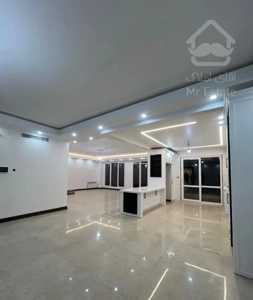 ۱۸۴ متــر نوسـاز تکـواحدی فلکه دوم/ فروش یا معاوضه