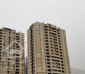 برج آبشار۷۸متر تک خواب خوش نقشه جنوبی دریاچه چیتگر