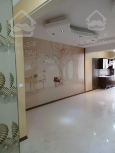 اجاره آپارتمان سند اداری فوق العاده شیک صادقیه