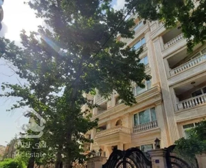 نیاوران ۲۲۵ ۳خ تکواحد فول ۲پارکینگ ارزنده