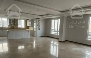 ۱۱۸متر سازمان برنامه شمالی، فول ، سالن پرده خور