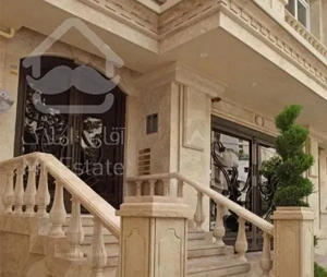 دوخواب ۱۰۴متری/ کم واحد /واقع در توحیدی راد