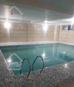 ۱۷۰ متر ۳ خواب استخردار کوهک شرقی دریاچه چیتگر