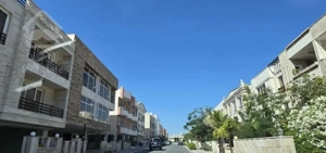 دوخواب ۱۰۵ متری آسانسور دار در عرفان شهرک صدف