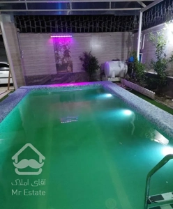 اجاره ویلا روزانه فول امکانات