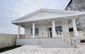 ویلای شیک و نوساز در منطقه ساحلی دستک