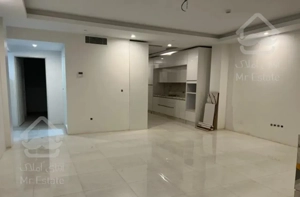 آپارتمان ۹۴متری کلید نخورده