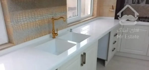 شهر زیبا آلاله شرقی ۵۹متر نوساز کلیدنخورده