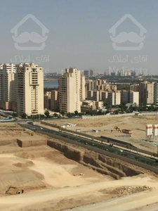 ۹۹ متری کلید نخورده دریاچه با دیزاین رویایی