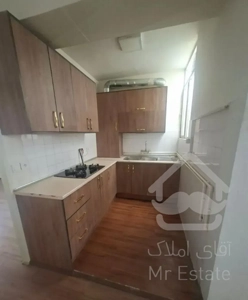 ۷۶متر یکخوابه تکواحدی ظفر