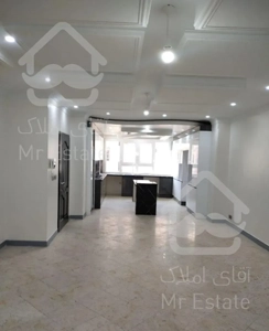 ۷۰ متر،نو ساز،فول امکانات