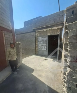 فروش ویلا نیمه کاره لواسان بزرگ نیکنامده