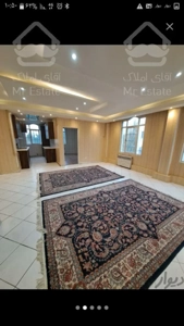 فروش آپارتمان 80متری در سازمان برنامه