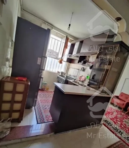 65متری یک خوابه شیک وتمیز شهرک ۱۱۰