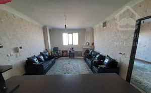فروش آپارتمان ۵۷ متری ۱ خوابه طبقه ۲