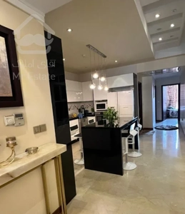 فروش آپارتمان ۱۵۰ متری ۳ خوابه در پاسداران