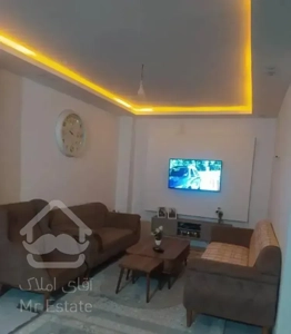 فروش آپارتمان ۵۲ متری دو خواب بازسازی شده