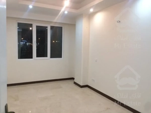 آپارتمان 100 متری ، کلید نخورده ، عقیل